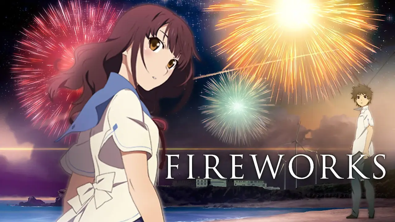 Fireworks — Alles eine Frage der Zeit hdfilme