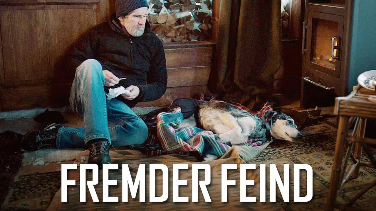 Fremder Feind hdfilme