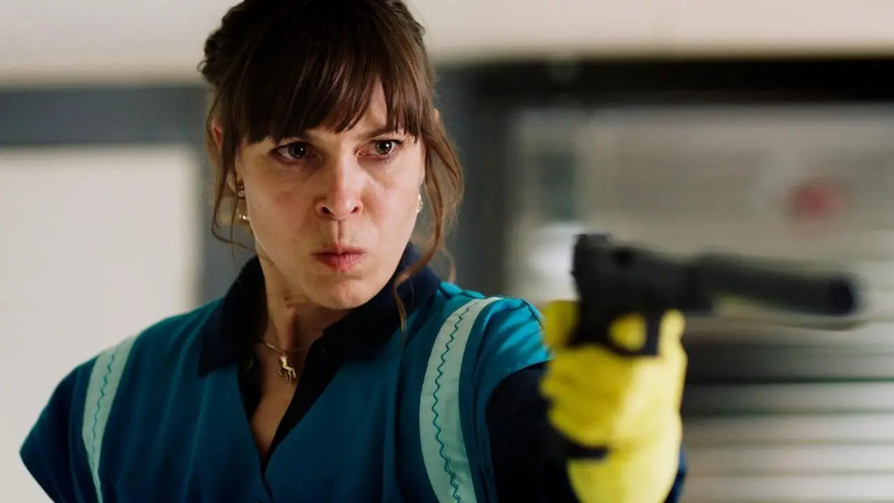 Hit Mom – Mörderische Weihnachten hdfilme