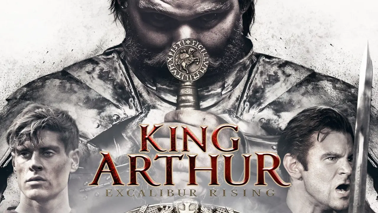 King Arthur: Excalibur Rising hdfilme