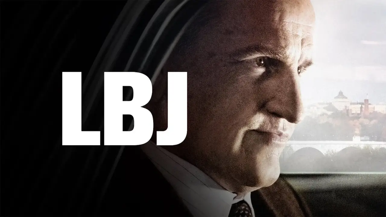 LBJ hdfilme
