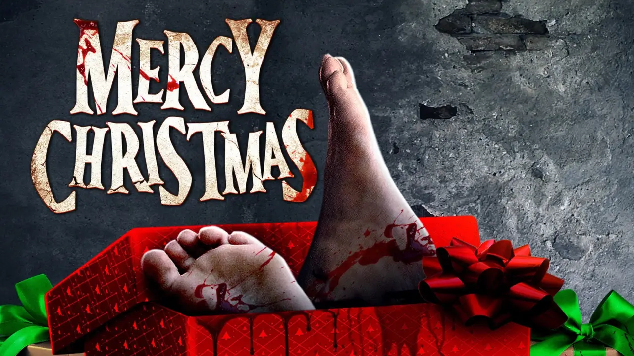 Mercy Christmas - Bitte zu Tisch! hdfilme