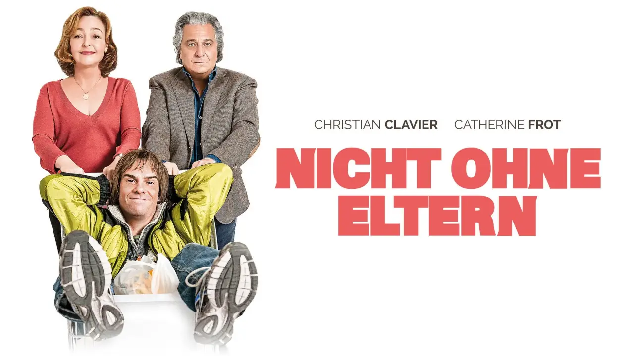Nicht ohne Eltern hdfilme