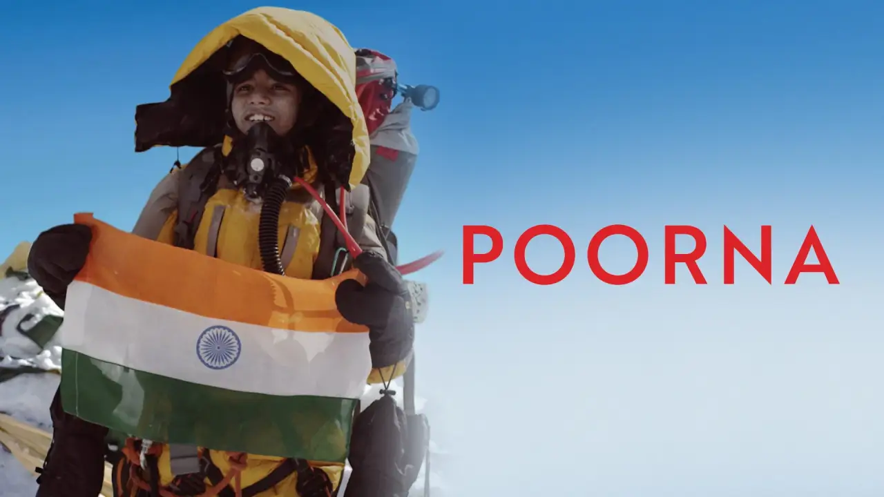 Poorna - Eine wahre Geschichte hdfilme
