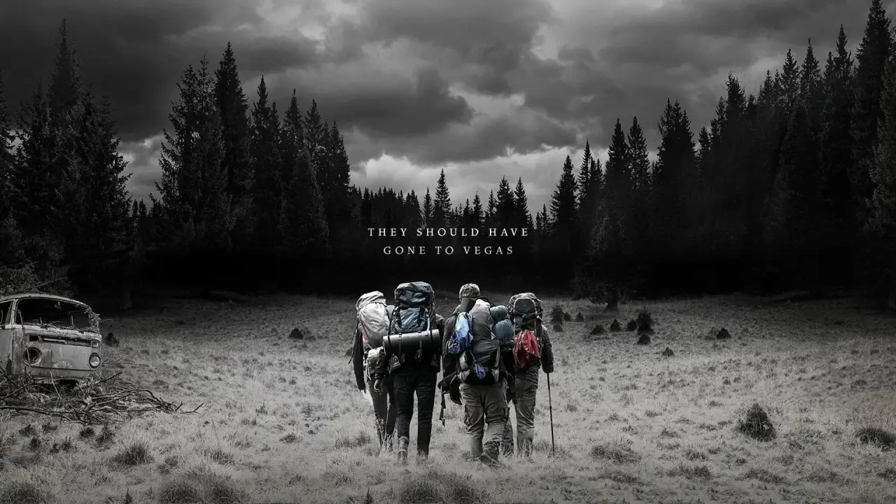 The Ritual hdfilme