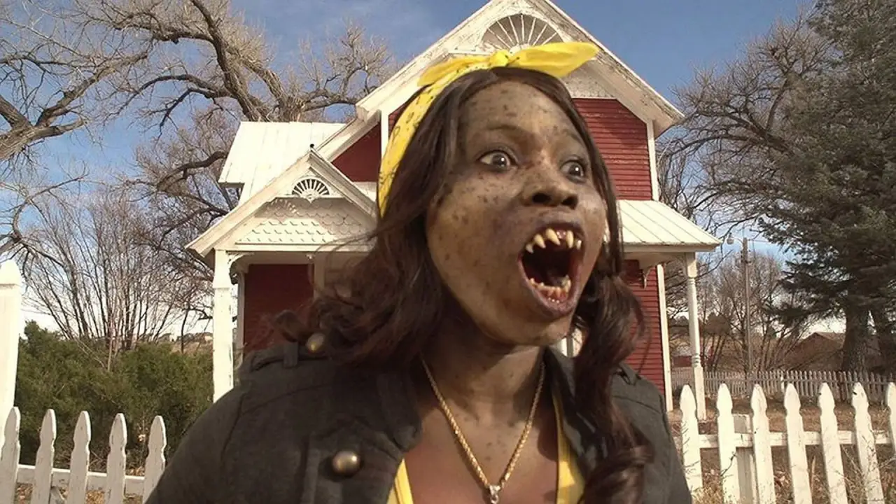 Tsunambee - Angriff der Zombie-Bienen hdfilme