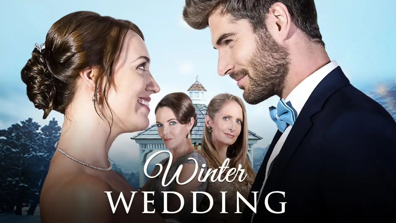 Weihnachten, die Liebe und meine Schwiegereltern hdfilme