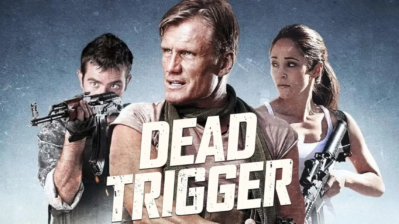 Zombie Shooter hdfilme