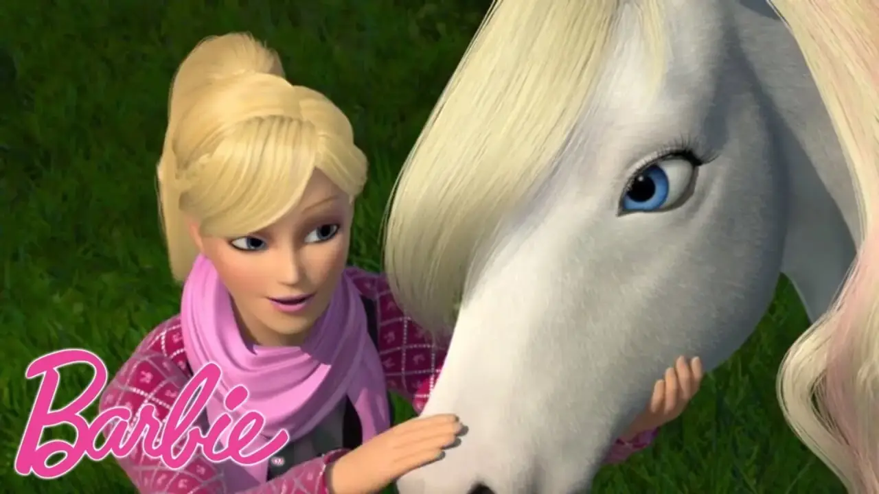 Barbie & ihre Schwestern im Pferdeglück hdfilme