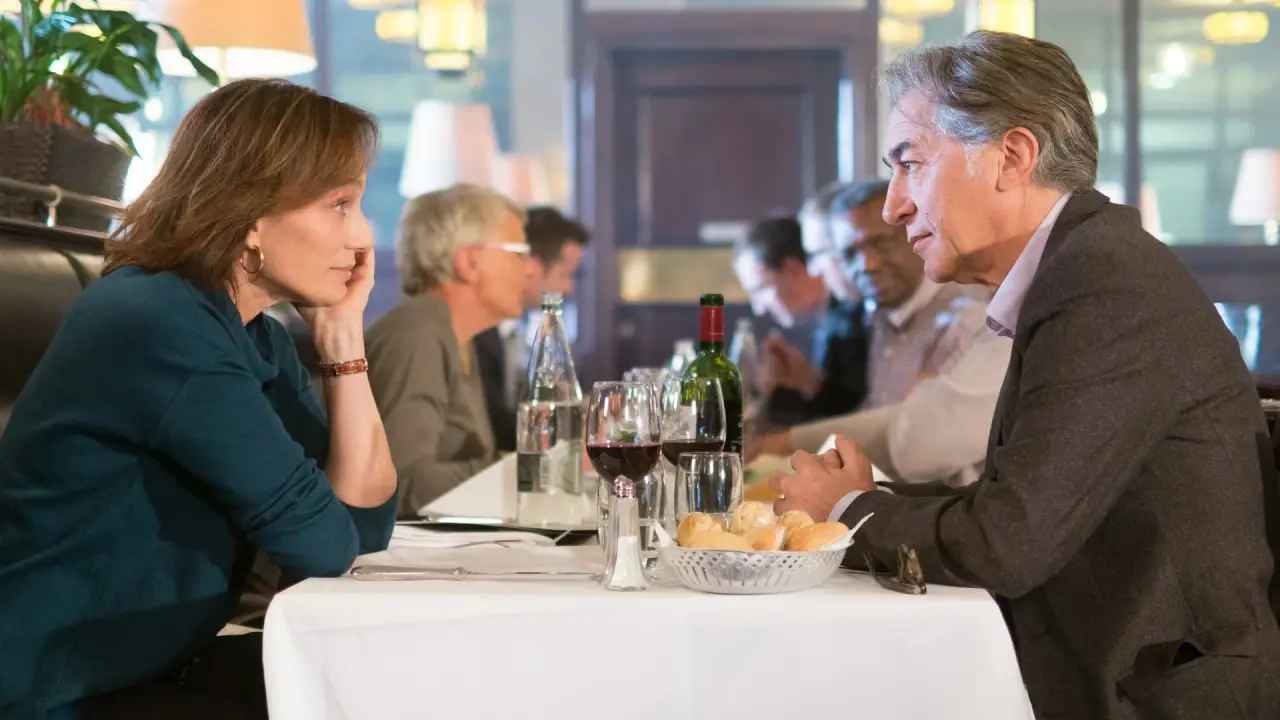 Bevor der Winter kommt hdfilme