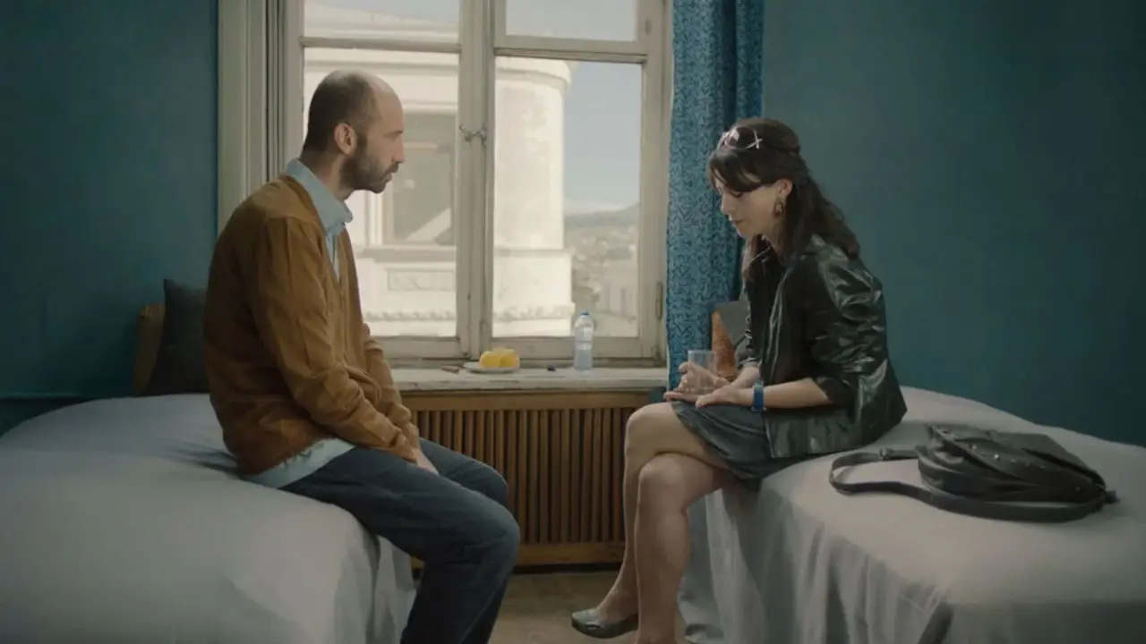 Blind Dates hdfilme