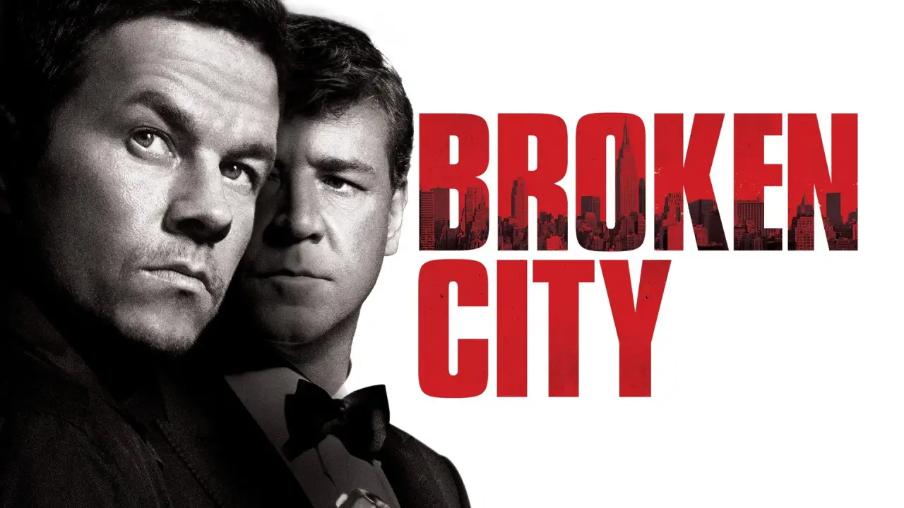 Broken City hdfilme