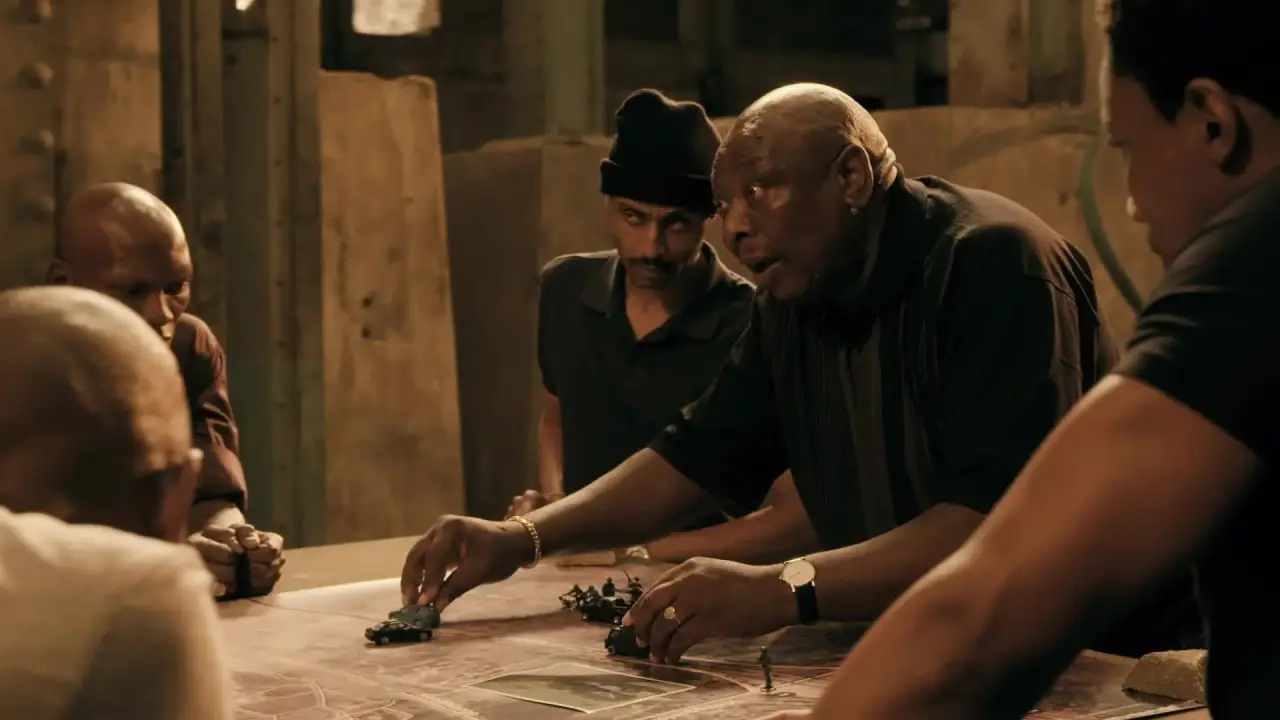 Con Game - Kenne deine Feinde hdfilme