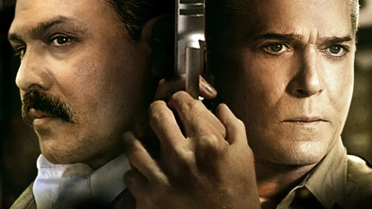 Der Teufel im Detail hdfilme