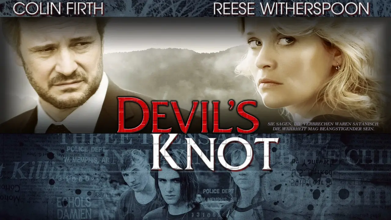 Devil's Knot - Im Schatten der Wahrheit hdfilme