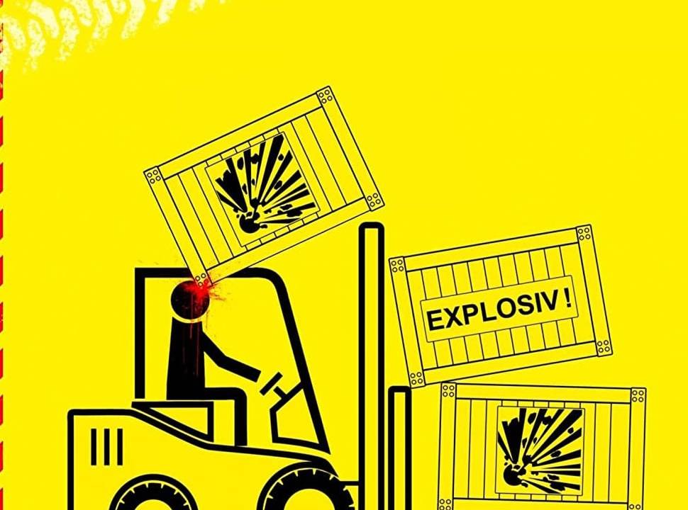 Die Rückkehr der Gabelstaplerfahrer hdfilme