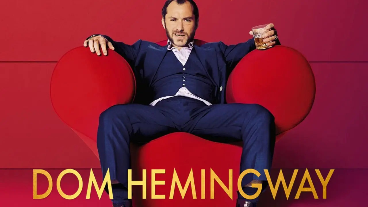 Dom Hemingway hdfilme