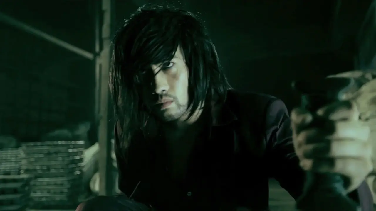 Dragonwolf hdfilme