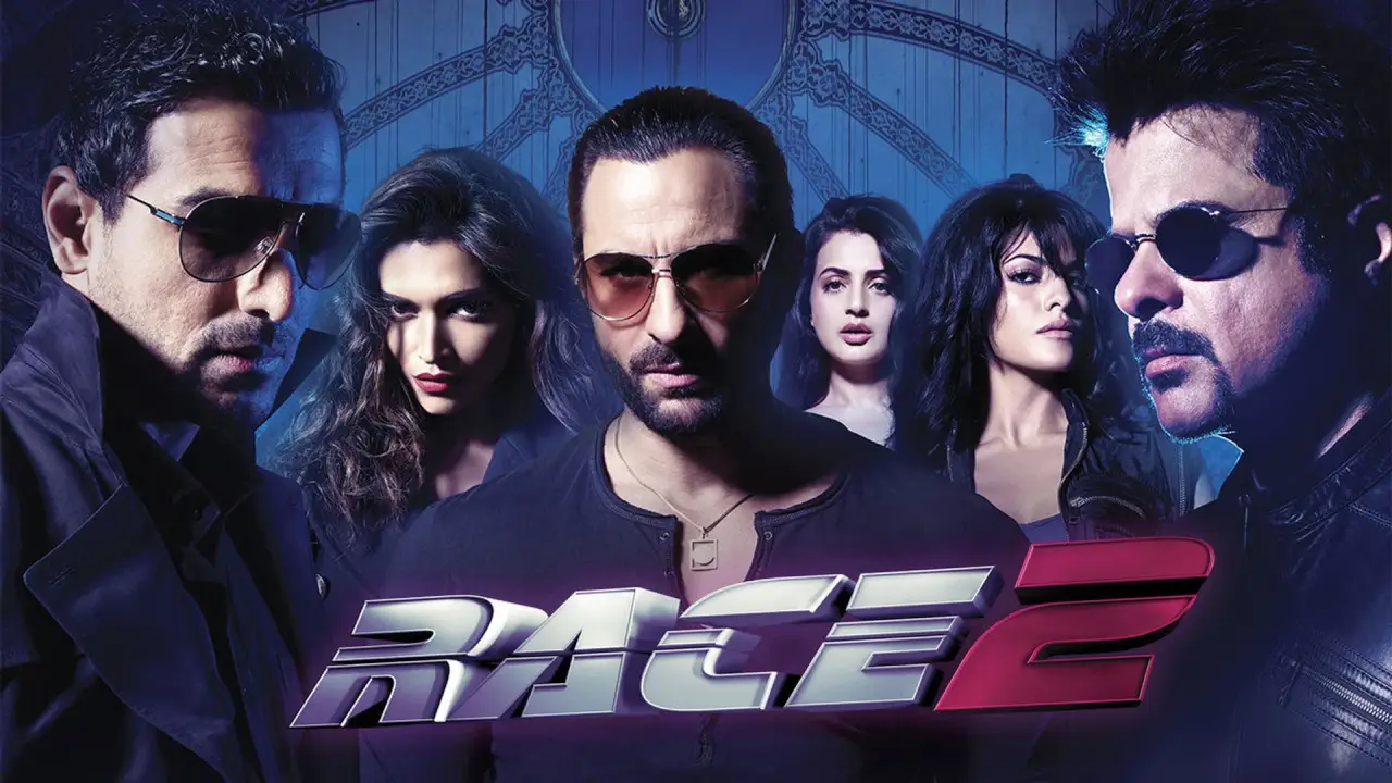 Race 2 hdfilme
