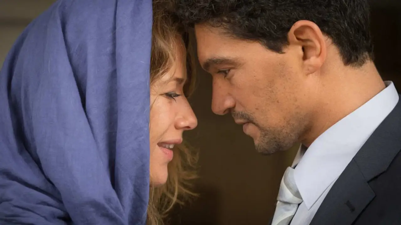 Die verbotene Frau hdfilme
