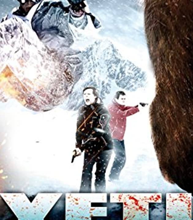 Yeti hdfilme