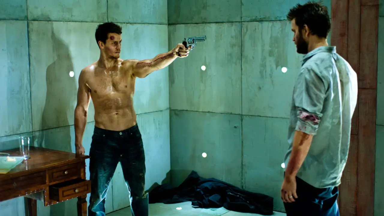 You Lie, You Die hdfilme