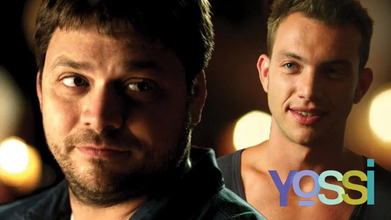 Yossi hdfilme