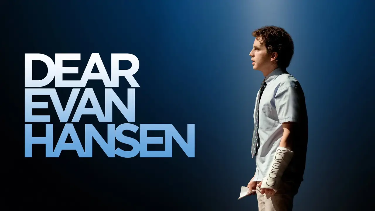 Dear Evan Hansen hdfilme