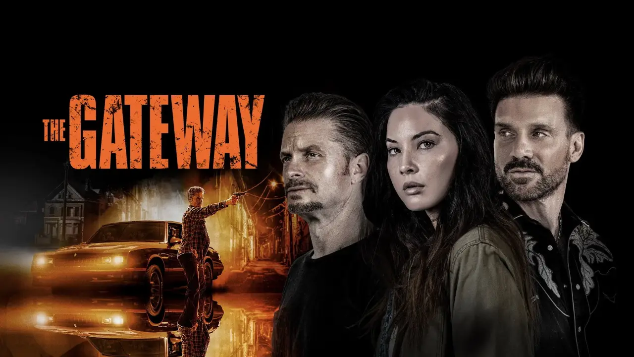 The Gateway – In Griff des Kartells hdfilme