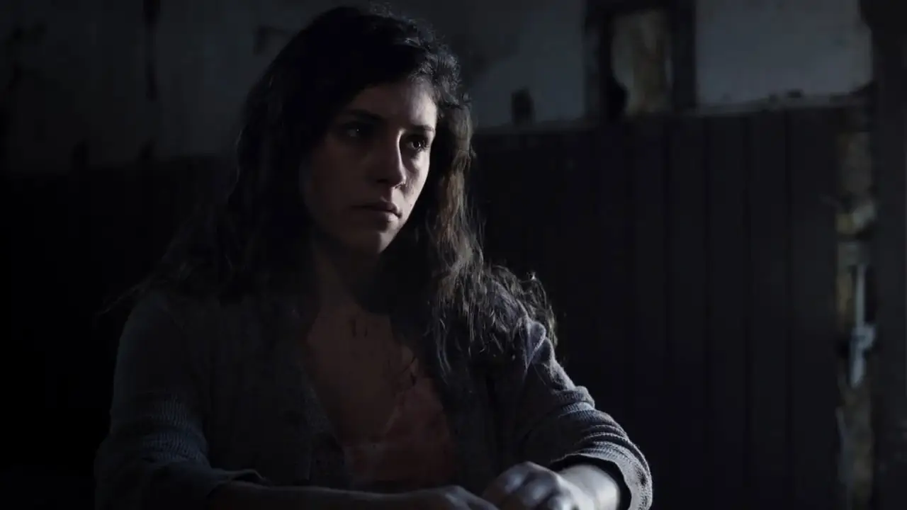Against the Night hdfilme