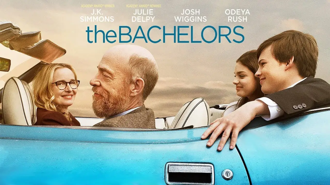 Bachelors - Der Weg zurück ins Leben hdfilme