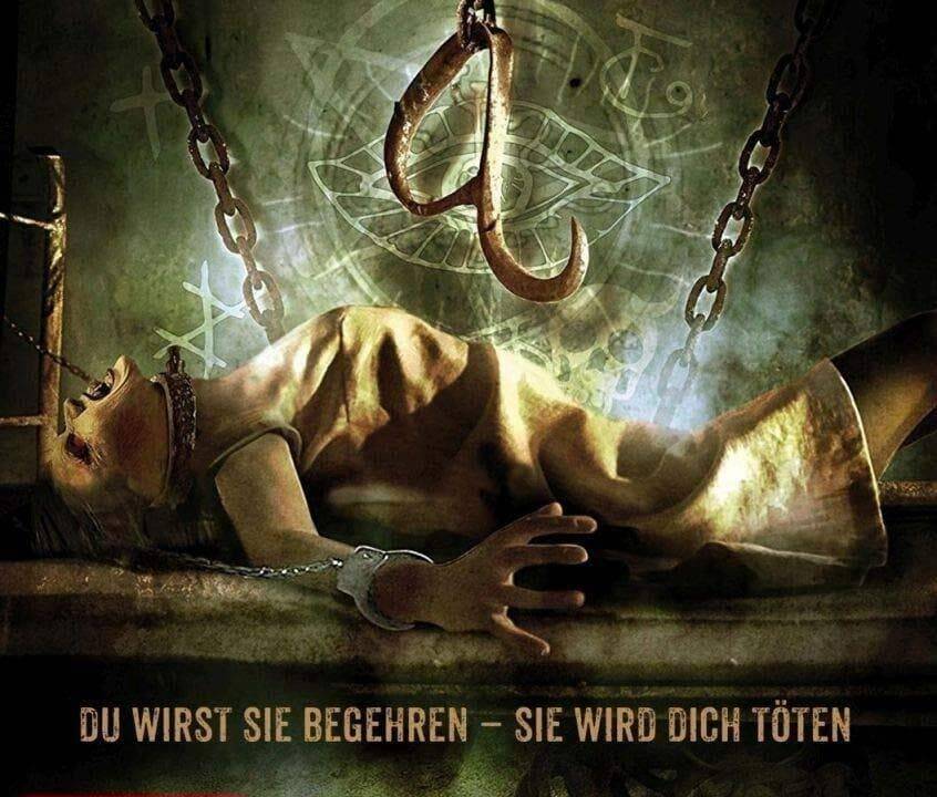 Devil's Toy hdfilme