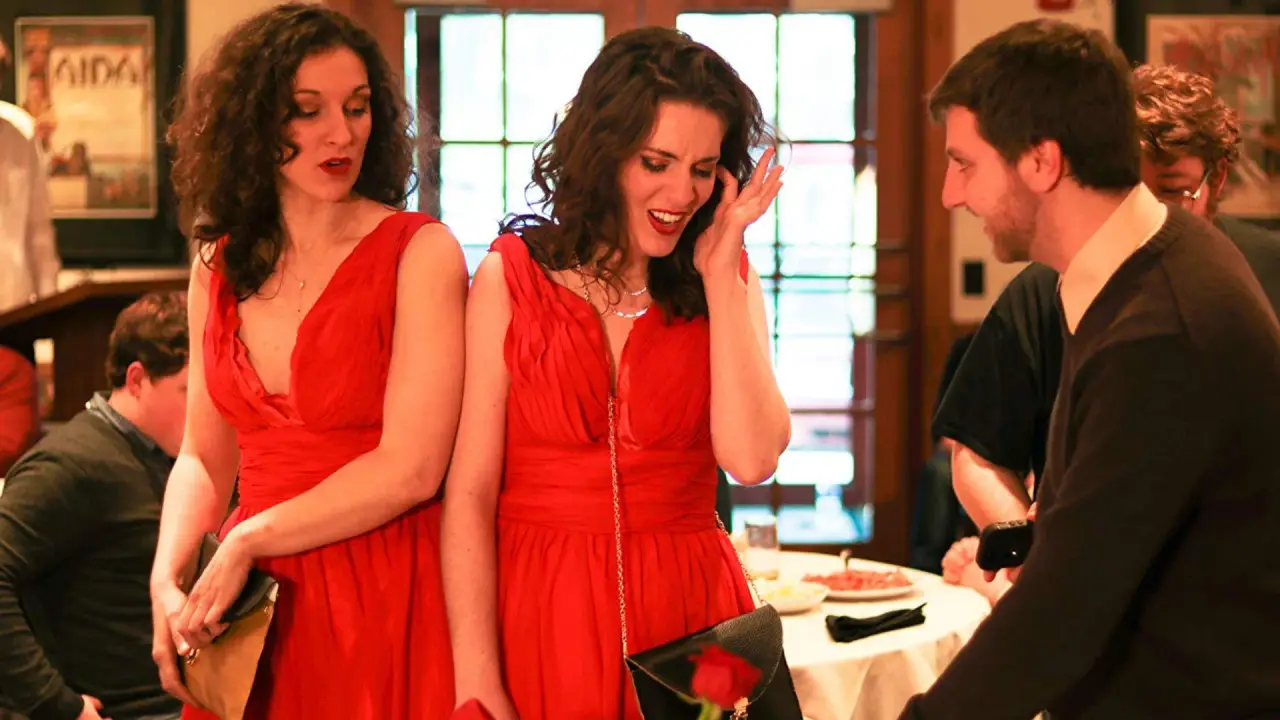 Double Date hdfilme