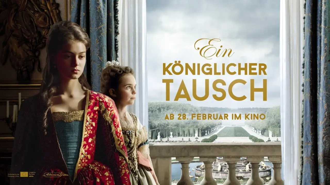 Ein königlicher Tausch hdfilme