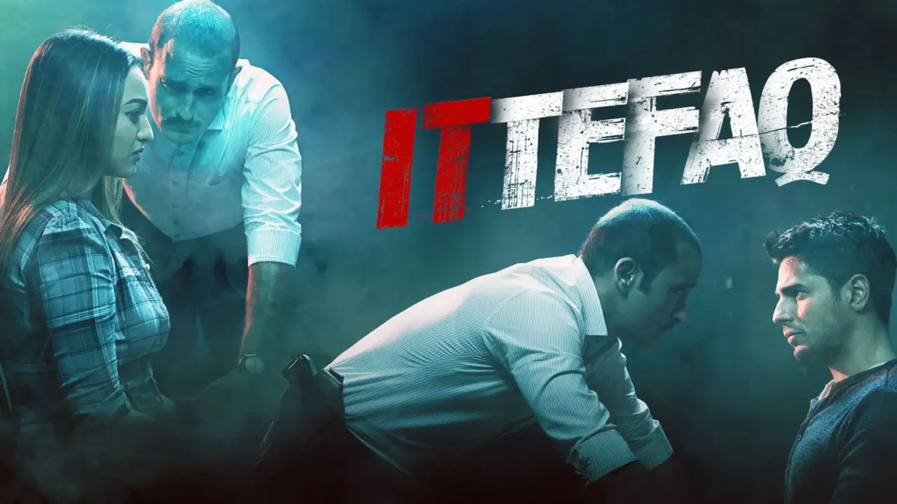 Ittefaq - Es geschah eines Nachts hdfilme