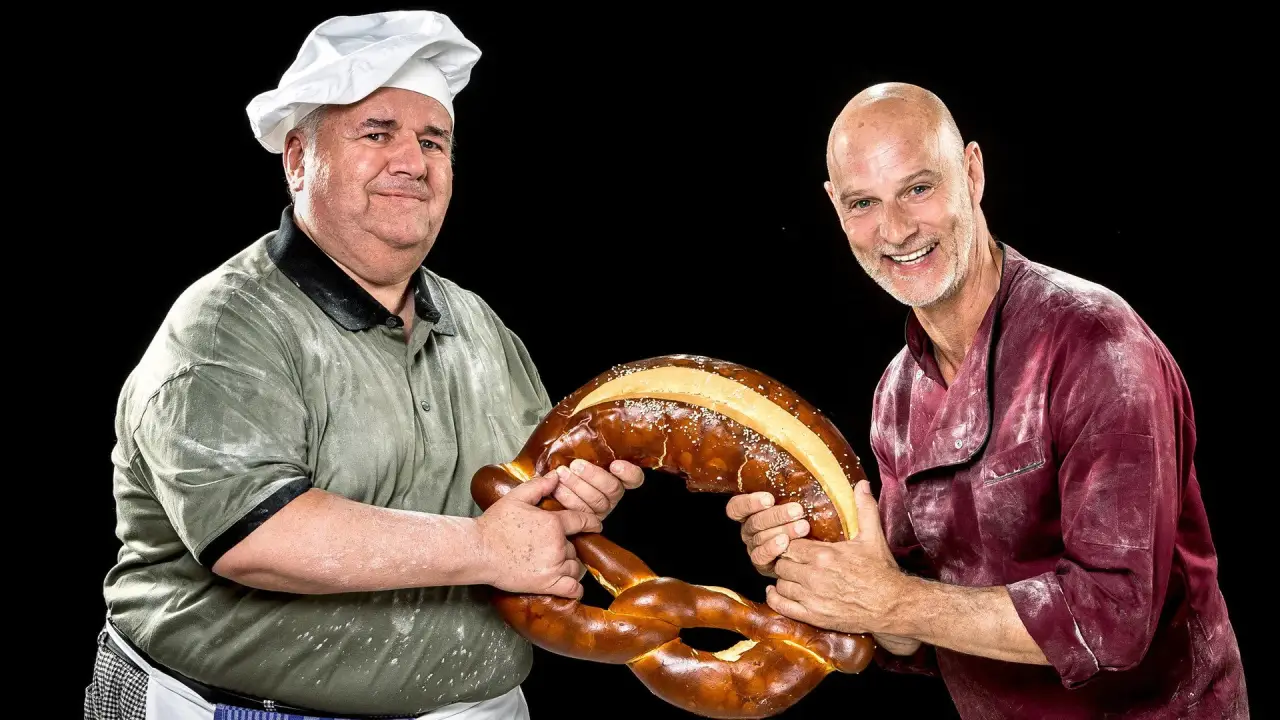 Laible und Frisch - Do goht dr Doig hdfilme