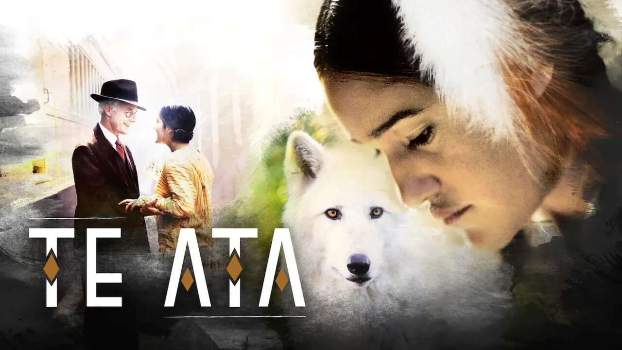 Te Ata - Stimme eines Volkes hdfilme