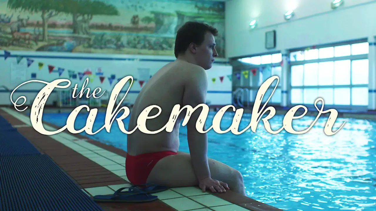 The Cakemaker hdfilme