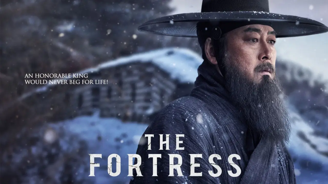 The Fortress hdfilme