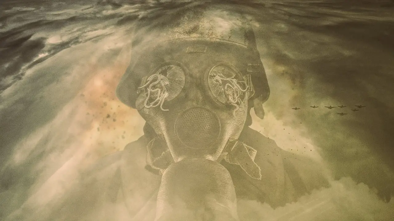 The Trench hdfilme