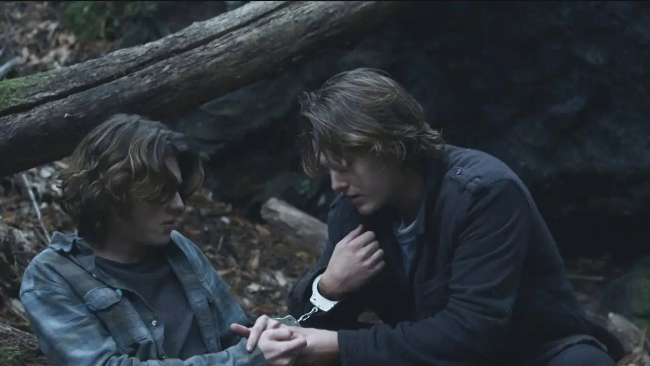 Hunting Season hdfilme