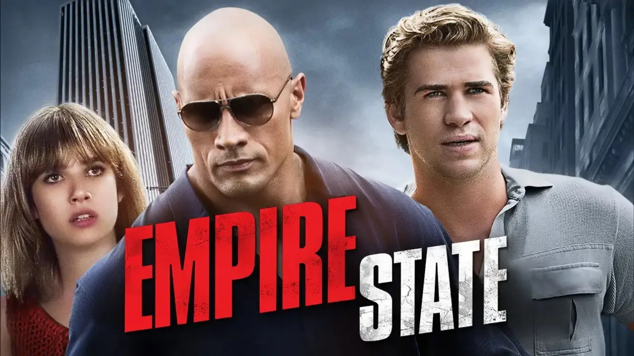 Empire State hdfilme