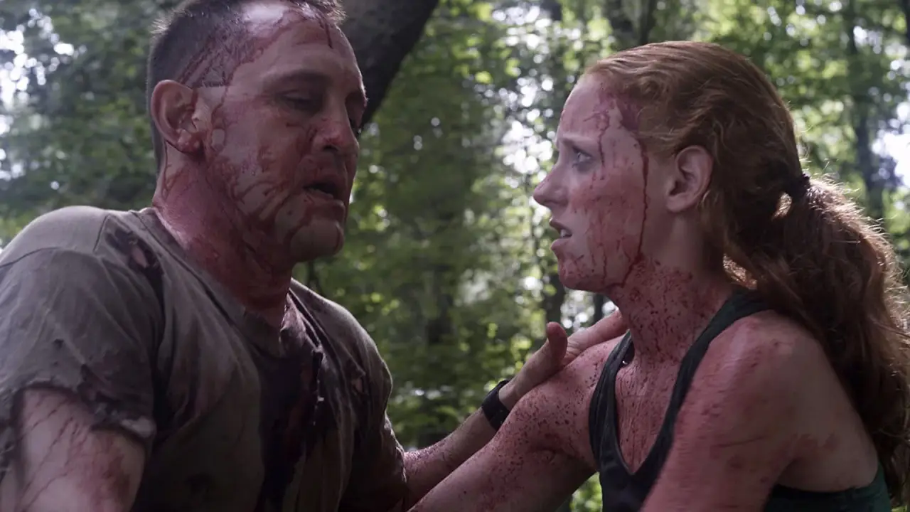 End of Time - Der Tod liegt in der Luft hdfilme