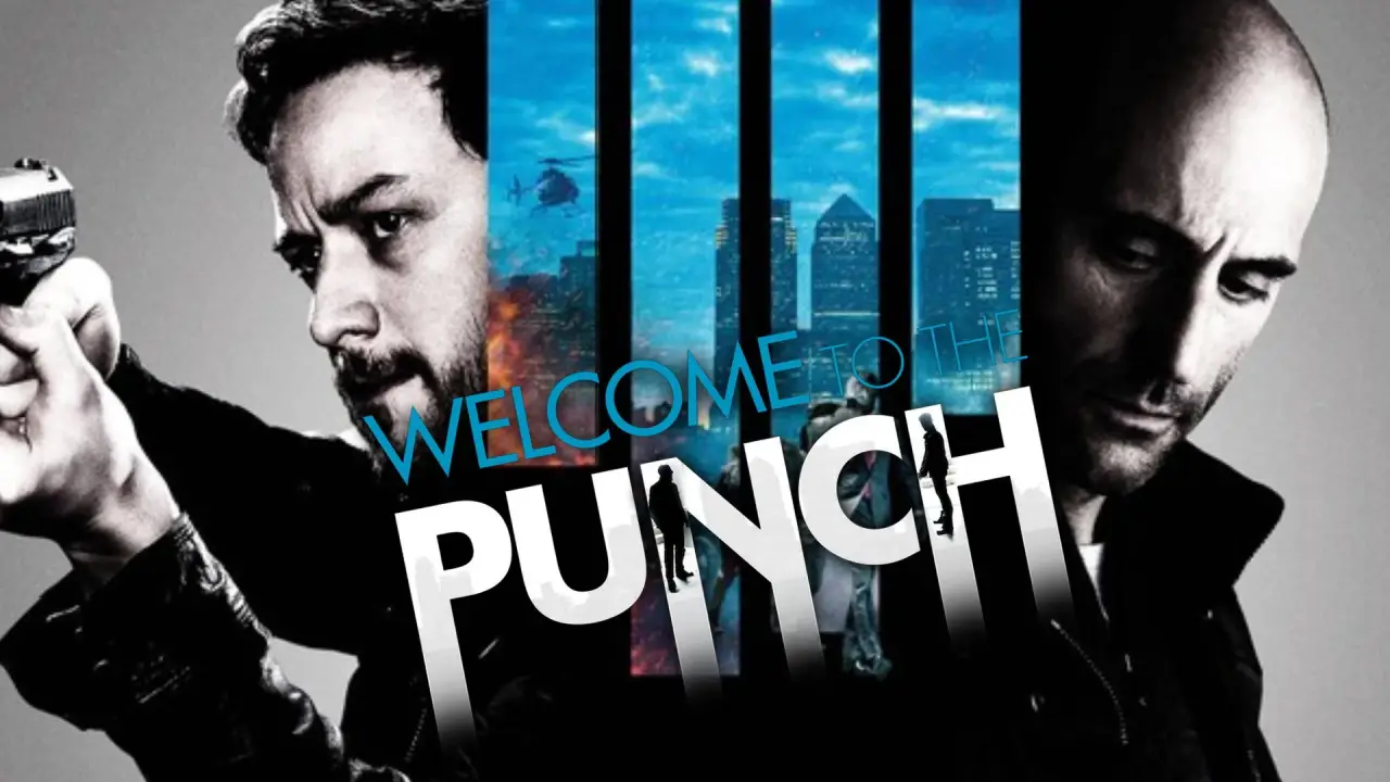Enemies - Welcome to the Punch hdfilme