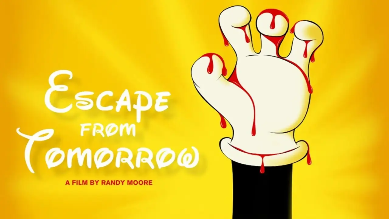 Escape from Tomorrow hdfilme