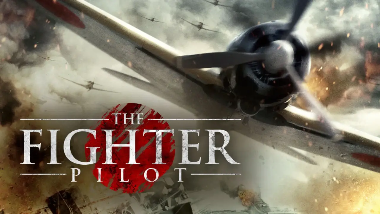 Eternal Zero – Flight of No Return hdfilme