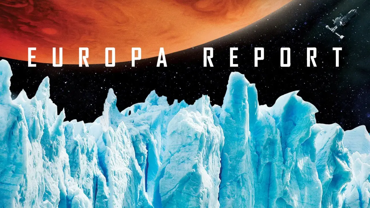 Europa Report hdfilme