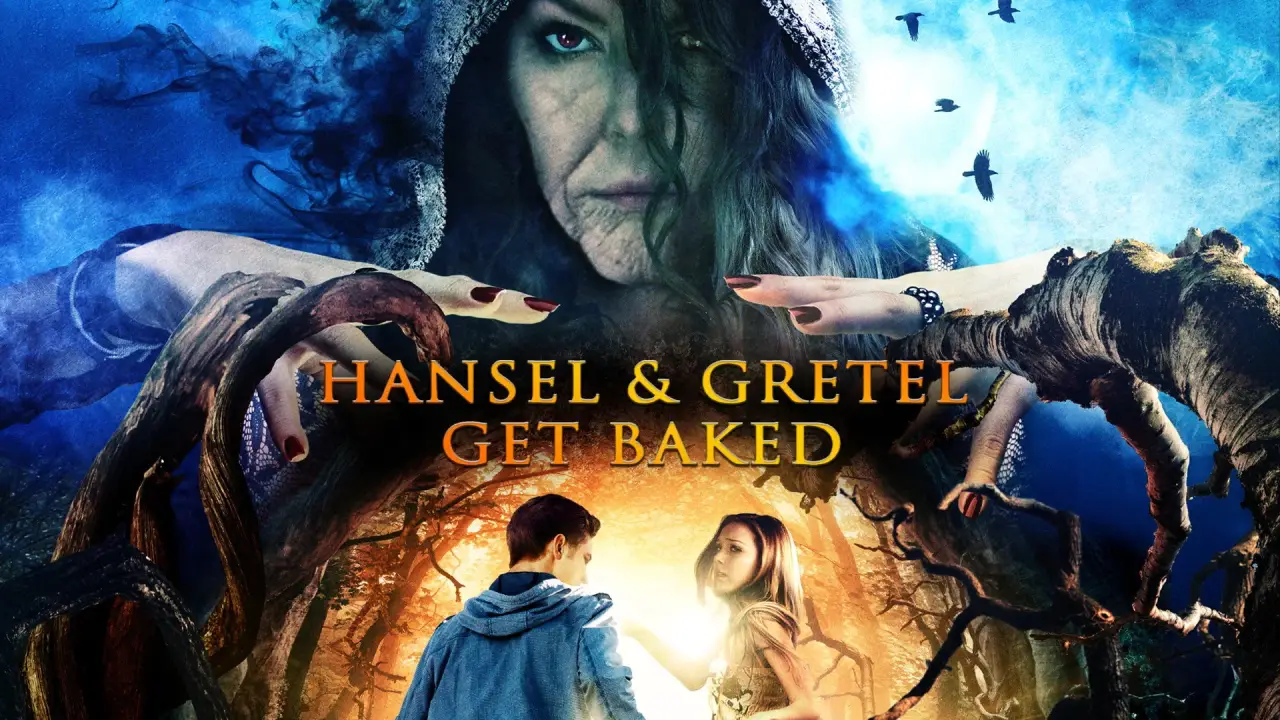 Hänsel und Gretel - Black Forest hdfilme