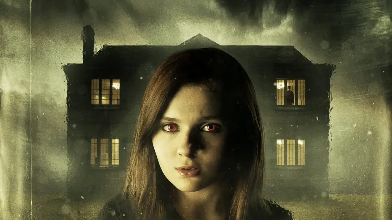 Haunter - Jenseits des Todes hdfilme