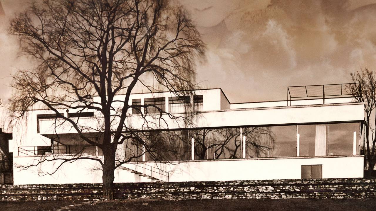 Haus Tugendhat hdfilme